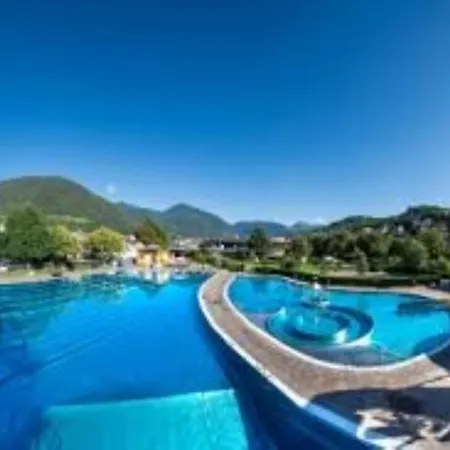 Tirolerhof Aparthotel 3*