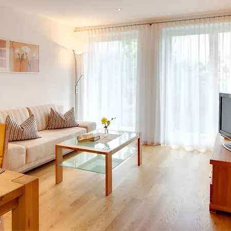 Aparthotel Tirolerhof Natz-Schabs