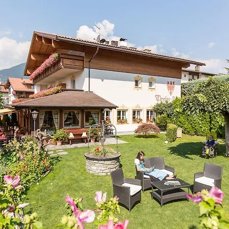 Tirolerhof 3* Natz-Schabs