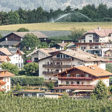 Aparthotel Tirolerhof 3*